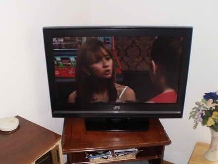 Photo of free jvc tv (Waltham Chase SO32) #2