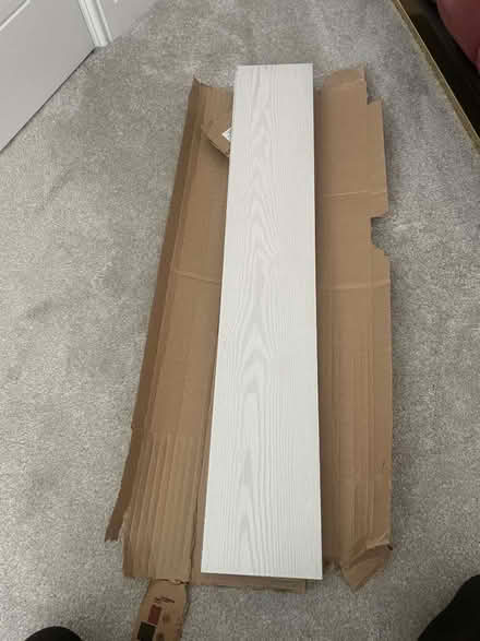 Photo of free Porcelain tiles (Melling Mount L32) #1