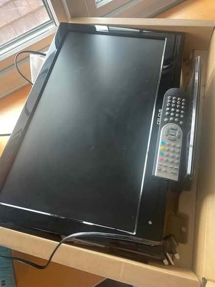 Photo of free 24in Celcus TV (Stanmore, HA7) #1