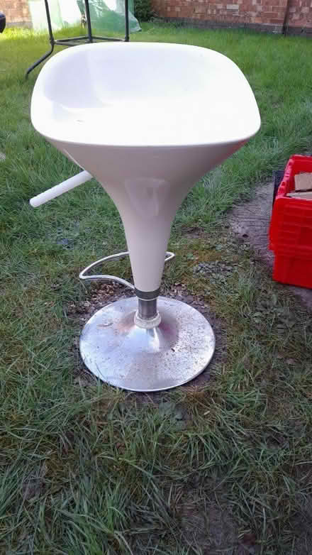 Photo of free Bar stools (Durrington BN13) #1