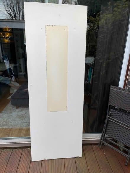Photo of free Hollow-core Interior Cupboard Door (Putney SW15) #2