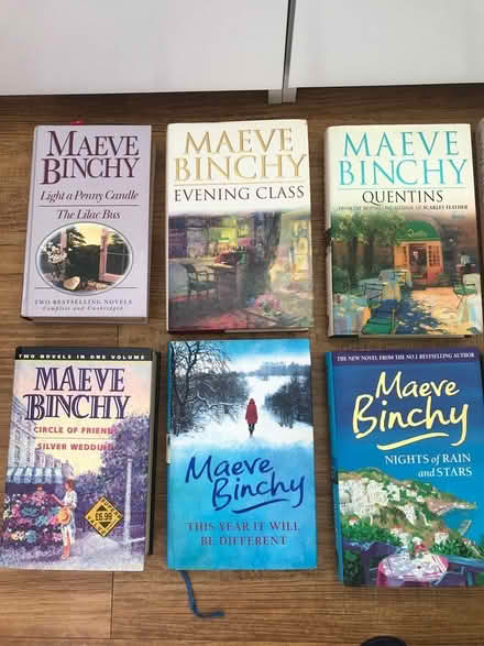 Photo of free Books (Kingswinford) #3