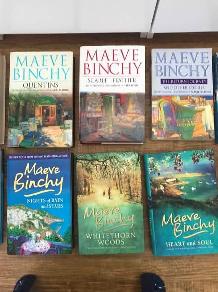 Photo of free Books (Kingswinford) #1
