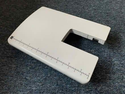 Photo of free Sewing-machine Extension Table (Upper Bourne GL5) #2