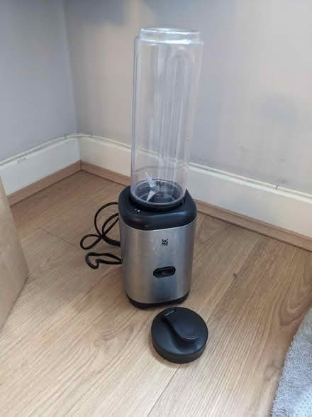 Photo of free Blender (St Albans AL3) #1