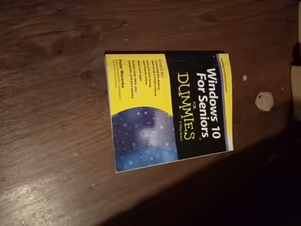 Photo of free Books (Fir Vale S5) #4