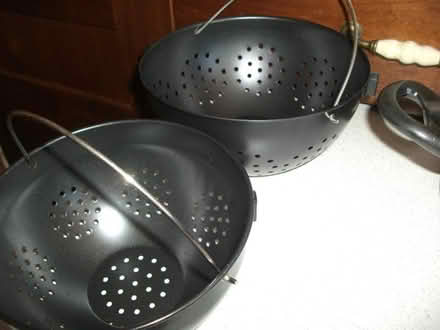 Photo of free set of jml combination cooking pots (New Brighton CH45) #2