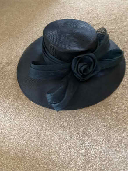 Photo of free Vintage ladies M&S hat (Bracknell Forest RG40) #1