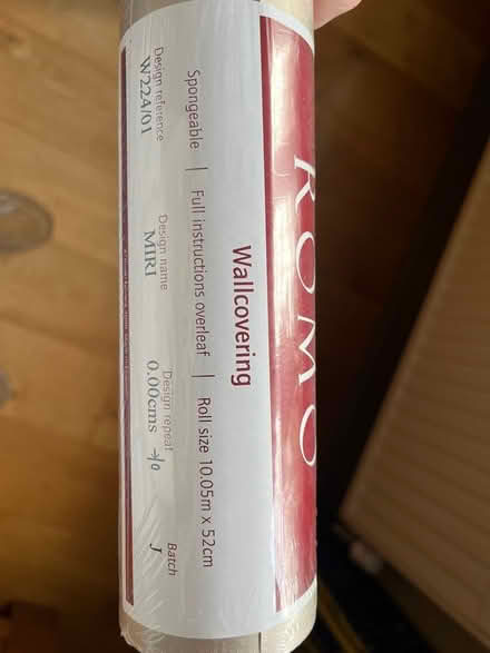 Photo of free Wallpaper (North Tonbridge) #3