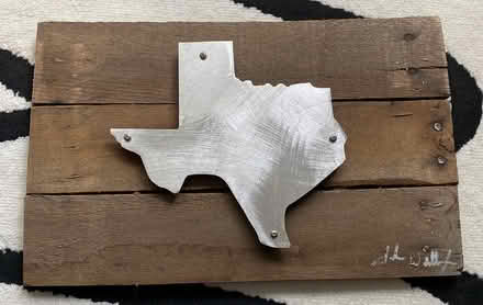 Photo of free Texas art (Dupont Circle) #1
