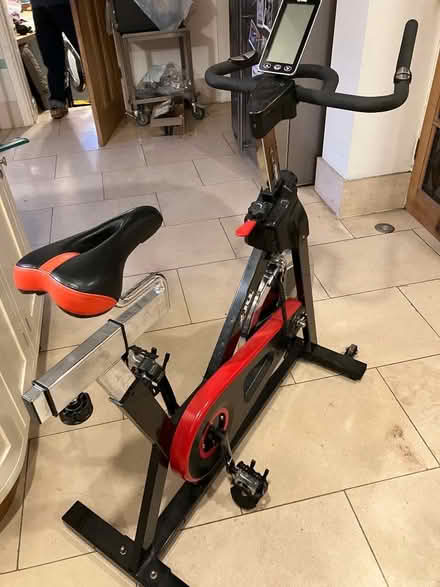 Photo of free JLL Cycle trainer (Dore S17) #2