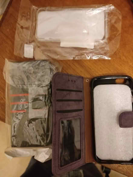 Photo of free Mobile phone covers (Sandilands CR0) #2
