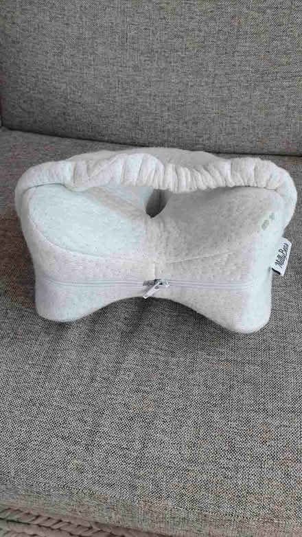 Photo of free Knee Pillow (Woodseats S8) #2