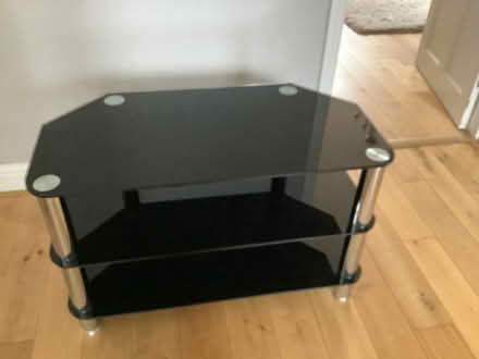 Photo of free TV Stand (Glenleigh Park TN39) #2