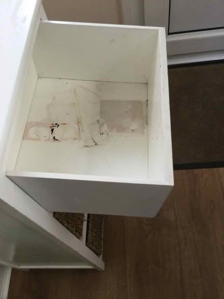 Photo of free Storage cupboard (Mitcham CR4) #1