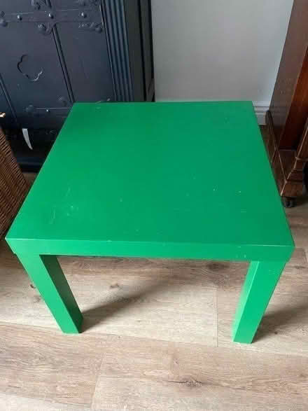 Photo of free IKEA coffee table (SM5) #1