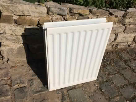 Photo of free Radiator (Brigsteer LA8) #1