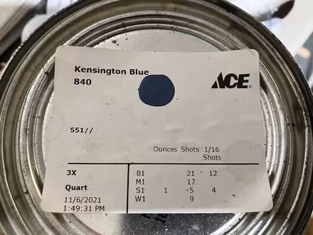 Photo of free Paint (Lake Forest Park) #1