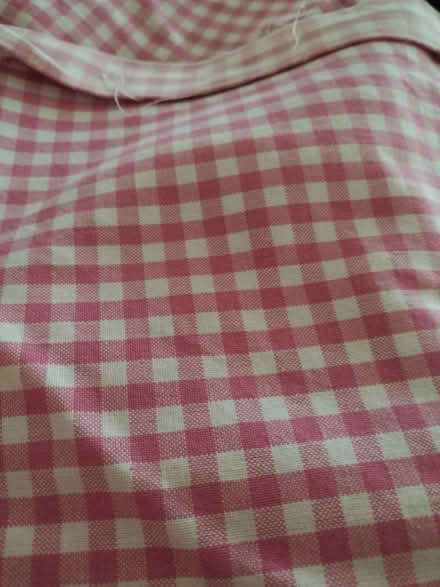 Photo of free Curtain Material and Lining Material (Corsham SN13) #2