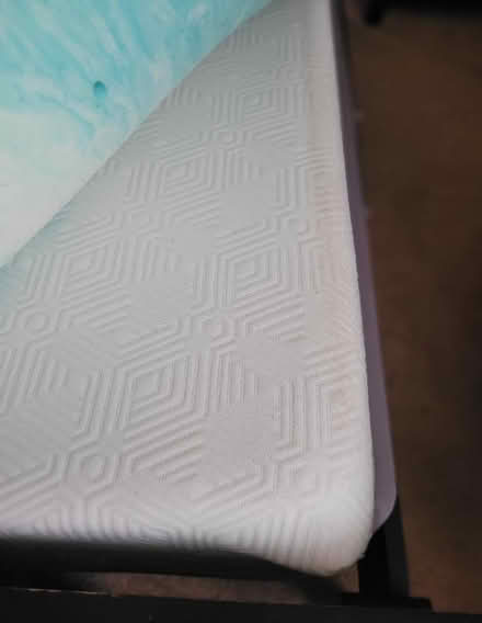 Photo of free Matress (West lafyette st) #1