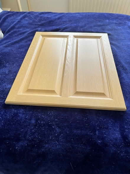 Photo of free Surplus kitchen panels (Cheltenham GL53) #2