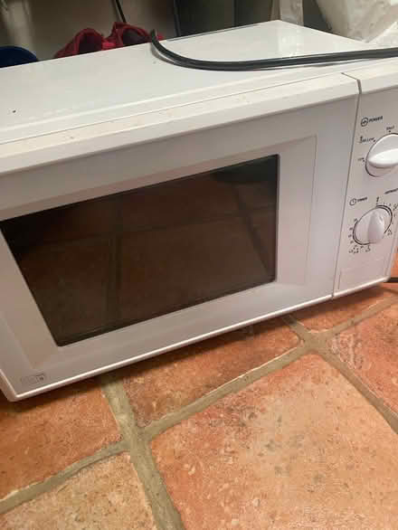 Photo of free Microwave (BA11) #1