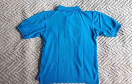 Photo of free Beavers shirt (East Didsbury M20) #2