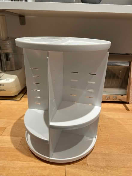 Photo of free Bathroom storage unit (NW2) #1