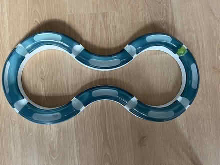 Photo of free Cat toy - circuit with ball (Mayfield EH9) #1