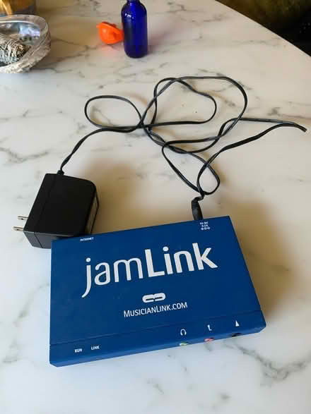 Photo of free Jamlink by musicianlink.com (Berkeley) #1