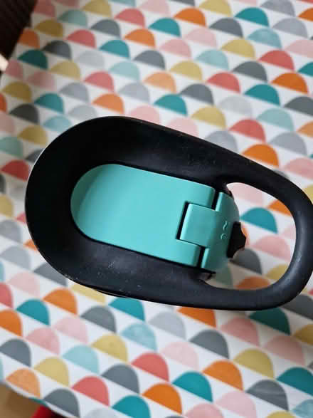 Photo of free Camelbak travel mug (Chesham HP5) #2