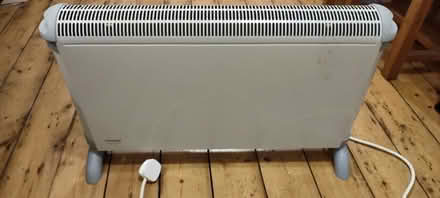 Photo of free Dimplex Model DY78 2800-3000W Electric convector heater (Bishopston BS7) #1