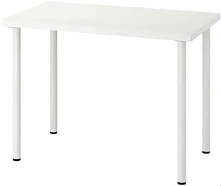 Photo of free Table (Kensington W8) #2