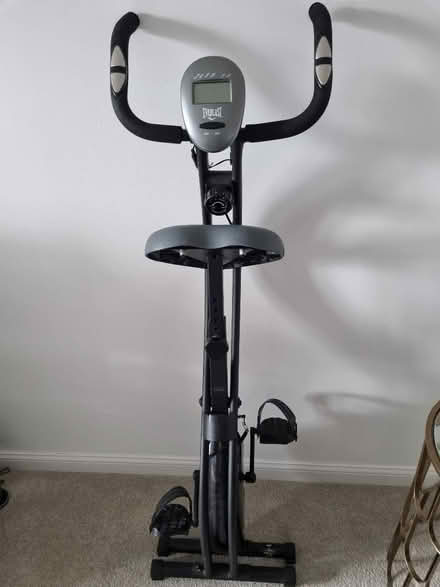 Photo of free Exercise Bike (AB21) #3