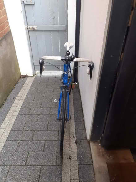 Photo of free Man's Carrera racer bike bicycle (BT8) #2