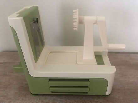 Photo of free Spiralizer (MK41) #1