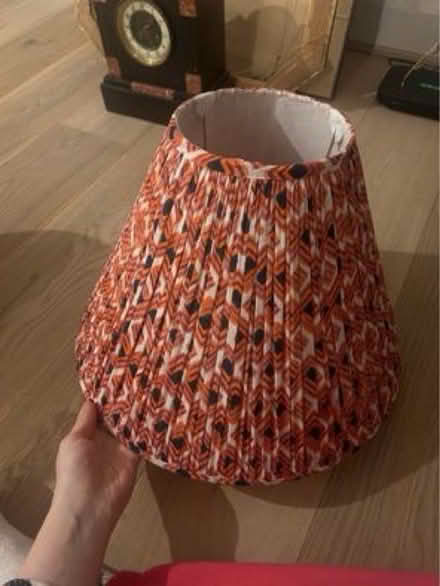 Photo of free Lampshades (N8) #2