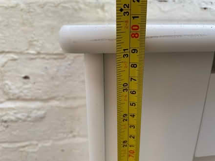 Photo of free Radiator cover (Dore, S17) #3