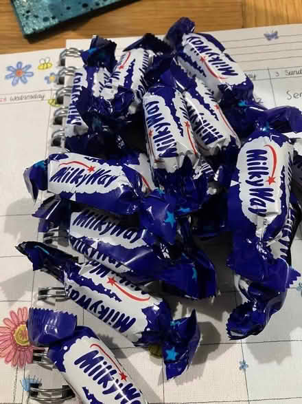 Photo of free Milky Way (Putnoe MK41) #1