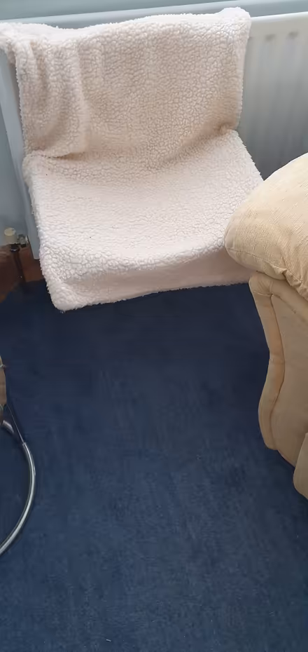 Photo of free cat radiator bed (Hengistbury Head BH6) #1