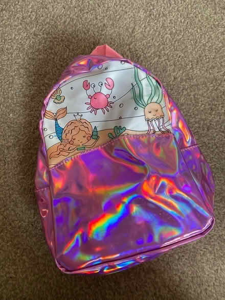 Photo of free Bag with some pens & puzzles (Birmingham Tyseley B11) #1