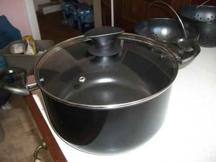 Photo of free set of jml combination cooking pots (New Brighton CH45) #3