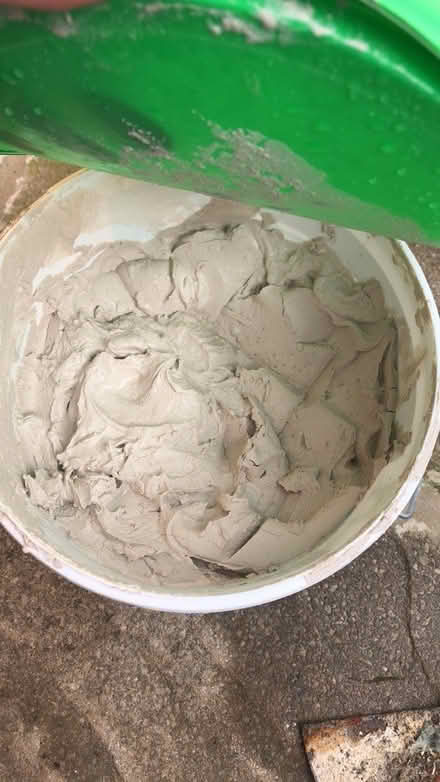 Photo of free Tiling materials (Bilton, HG1) #1