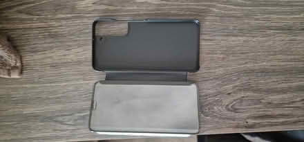 Photo of free Phone Case (Carnforth) #1