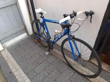 Photo of free Man's Carrera racer bike bicycle (BT8) #3