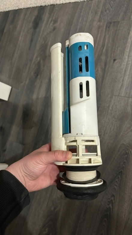 Photo of free Used (UB1) #1