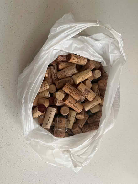 Photo of free Corks from wine bottles (Peppard Common RG9) #1
