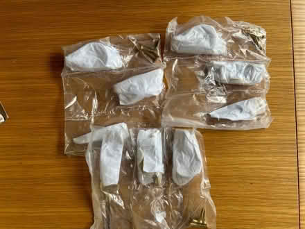 Photo of free New Yale and Other Locks (TN25) #1