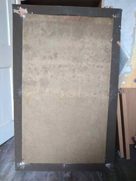 Photo of free Hardboard (Little Chester DE1) #2