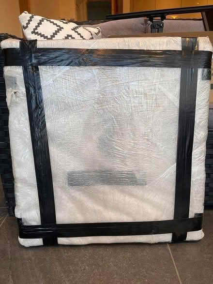 Photo of free Miele washer dryer stacking kit (Orpington BR6) #1